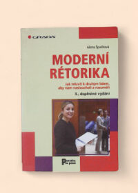 Moderní rétorika
