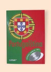 Portugalština