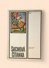 Šachová čítanka