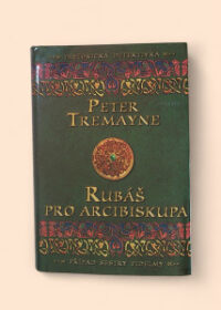 Rubáš pro arcibiskupa