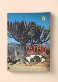 Tatra kolem světa