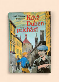Když Duben přichází