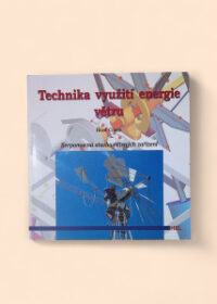 Technika využití energie větru