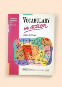 Vocabulary in action
