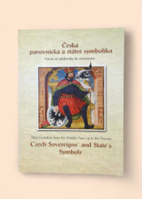 Česká panovnická a státní symbolika