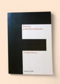 Kantova praktická metafyzika