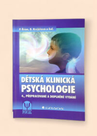 Dětská klinická psychologie