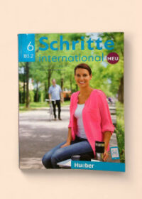 Schritte international 6 B1.2