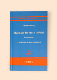 Mezinárodní právo veřejné