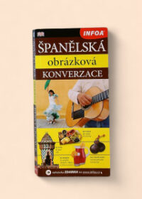 Španělská obrázková konverzace