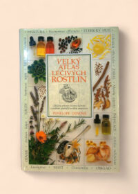 Velký atlas léčivých rostlin