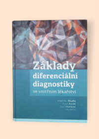 Základy diferenciální diagnostiky ve vnitřním lékařství