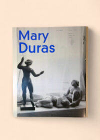 Mary Duras