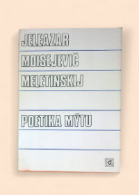 Poetika mýtu