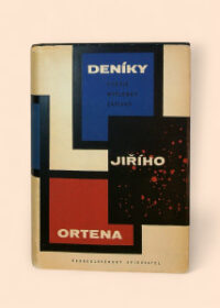 Deníky Jiřího Ortena