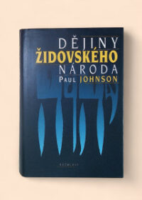Dějiny židovského národa