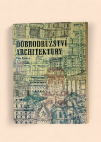 Dobrodružství architektury
