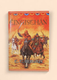 Čingischán