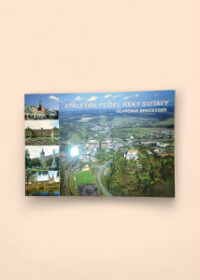 Staletími podél řeky Svitavy