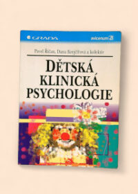 Dětská klinická psychologie