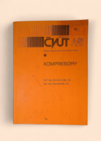 Kompresory