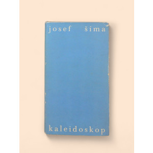 sima-josef-kaleidoskop-1968.jpg Kaleidoskop