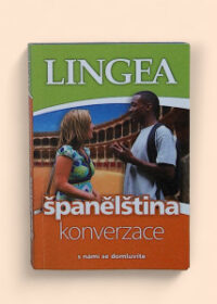Španělština konverzace