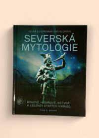 Severská mytologie