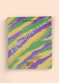 Elektrotechnika II