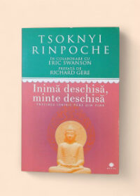 Inimă deschisă, minte deschisă