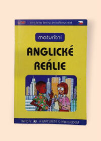 Maturitní anglické reálie