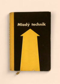 Mladý technik