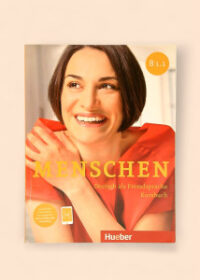 Menschen B1.1 Kursbuch, Deutsch als Fremdsprache