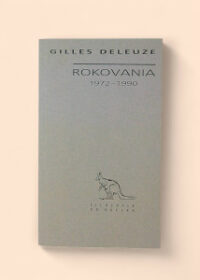 Rokovania 1972-1990