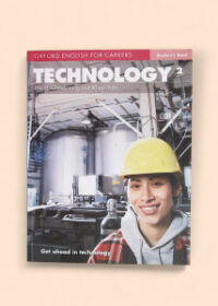 Technology 2 Student's Book
