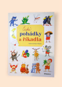 České pohádky a říkadla