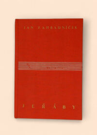 Jeřáby