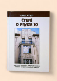 Čtení o Praze 10