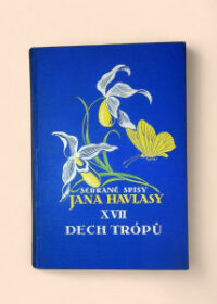 Dech trópů