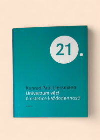 Universum věcí