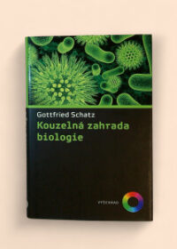 Kouzelná zahrada biologie