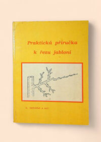 Praktická příručka k řezu jabloní