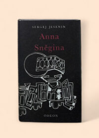 Anna Sněgina