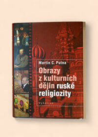 Obrazy z kulturních dějin ruské religiozity