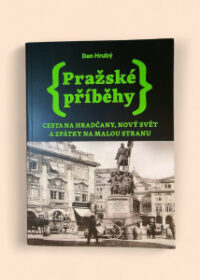 Pražské příběhy