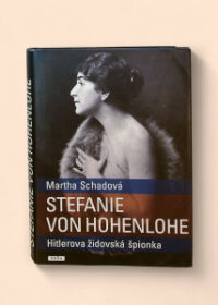 Stefanie von Hohenlohe