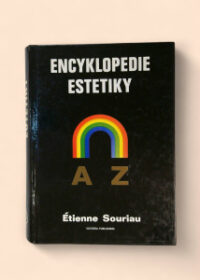 Encyklopedie estetiky