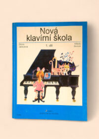 Nová klavírní škola I. díl