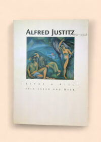 Alfred Justitz (1879-1934)