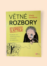 Větné rozbory expres